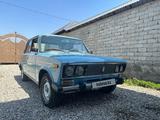 ВАЗ (Lada) 2106 1989 года за 1 500 000 тг. в Шымкент – фото 3