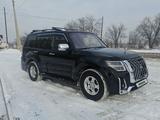 Mitsubishi Pajero 2008 годаfor8 800 000 тг. в Алматы – фото 3