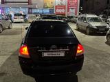 Kia Cerato 2008 годаүшін3 200 000 тг. в Актобе – фото 5