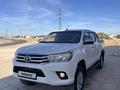 Toyota Hilux 2020 годаүшін17 500 000 тг. в Актау – фото 3