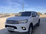 Toyota Hilux 2020 годаүшін17 500 000 тг. в Актау – фото 3