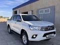 Toyota Hilux 2020 годаүшін17 500 000 тг. в Актау