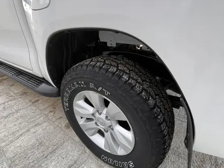 Toyota Hilux 2020 года за 17 500 000 тг. в Актау – фото 9