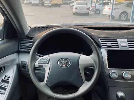 Toyota Camry 2011 года за 6 500 000 тг. в Тараз – фото 4