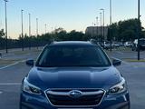 Subaru Outback 2020 года за 13 500 000 тг. в Шымкент – фото 4