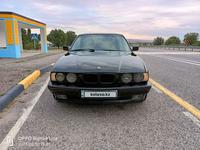 BMW 525 1991 годаүшін1 500 000 тг. в Талдыкорган