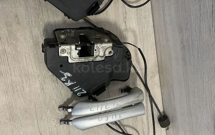 Замок Ручка Двери за 5 000 тг. в Караганда