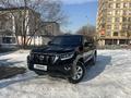 Toyota Land Cruiser Prado 2018 годаүшін21 700 000 тг. в Алматы – фото 2