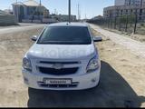 Chevrolet Cobalt 2024 годаүшін6 300 000 тг. в Актау – фото 2