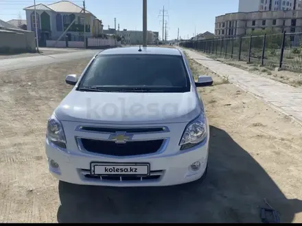 Chevrolet Cobalt 2024 года за 6 300 000 тг. в Актау – фото 2