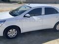 Chevrolet Cobalt 2024 года за 6 300 000 тг. в Актау
