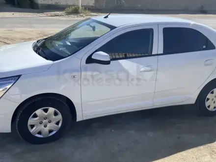 Chevrolet Cobalt 2024 года за 6 300 000 тг. в Актау
