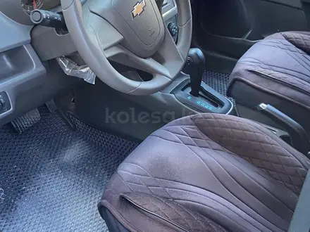 Chevrolet Cobalt 2024 года за 6 300 000 тг. в Актау – фото 3