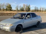 ВАЗ (Lada) 2110 2004 года за 490 000 тг. в Костанай – фото 2