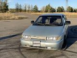 ВАЗ (Lada) 2110 2004 года за 490 000 тг. в Костанай