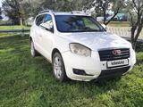 Geely Emgrand X7 2014 годаfor3 800 000 тг. в Астана – фото 4