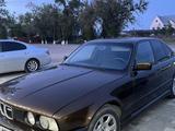 BMW 525 1992 годаүшін2 500 000 тг. в Алматы – фото 2