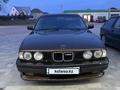 BMW 525 1992 годаүшін2 500 000 тг. в Алматы