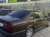 BMW 525 1992 годаүшін2 500 000 тг. в Алматы – фото 4