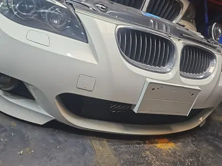 Радиатор кондиционера bmw e60 за 25 000 тг. в Алматы – фото 3