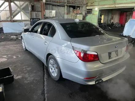 Радиатор кондиционера bmw e60 за 25 000 тг. в Алматы – фото 4
