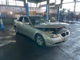 Радиатор кондиционера bmw e60үшін25 000 тг. в Алматы
