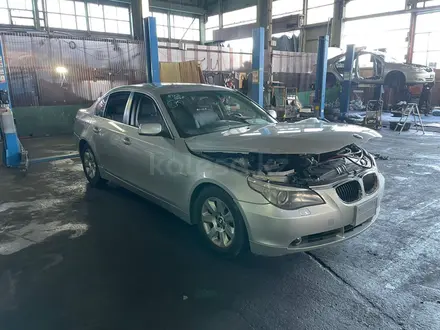 Радиатор кондиционера bmw e60 за 25 000 тг. в Алматы