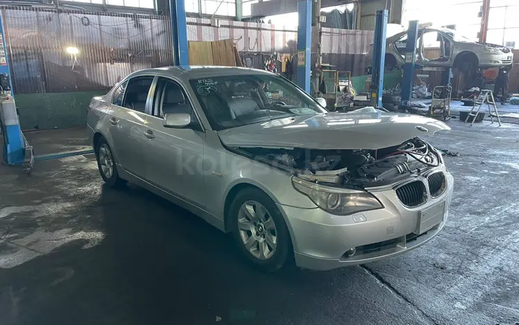 Радиатор кондиционера bmw e60үшін25 000 тг. в Алматы