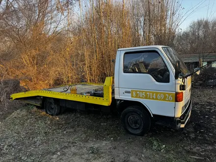 Mazda  Titan 1997 года за 4 500 000 тг. в Алматы – фото 2