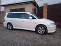 Honda Odyssey 2002 годаүшін5 400 000 тг. в Тараз – фото 2