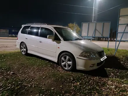 Honda Odyssey 2002 года за 5 400 000 тг. в Тараз – фото 7