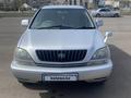 Toyota Harrier 1999 года за 5 500 000 тг. в Караганда – фото 4