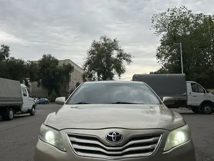 Toyota Camry 2009 года за 6 900 000 тг. в Алматы – фото 3