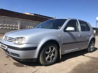 Volkswagen Golf 2000 года за 2 700 000 тг. в Караганда