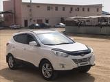 Hyundai Tucson 2012 годаfor7 500 000 тг. в Актау – фото 2