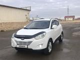 Hyundai Tucson 2012 годаfor7 500 000 тг. в Актау