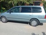 Honda Shuttle 1996 годаүшін2 800 000 тг. в Астана – фото 2