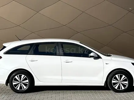 Hyundai i30 2024 года за 8 870 000 тг. в Караганда – фото 4