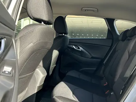 Hyundai i30 2024 года за 8 870 000 тг. в Караганда – фото 20