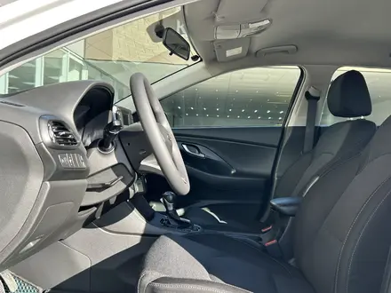 Hyundai i30 2024 года за 8 870 000 тг. в Караганда – фото 19