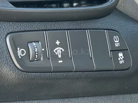 Hyundai i30 2024 года за 8 870 000 тг. в Караганда – фото 14