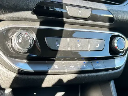 Hyundai i30 2024 года за 8 870 000 тг. в Караганда – фото 13
