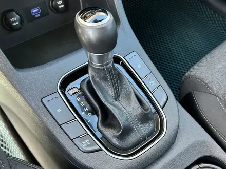 Hyundai i30 2024 года за 8 870 000 тг. в Караганда – фото 18