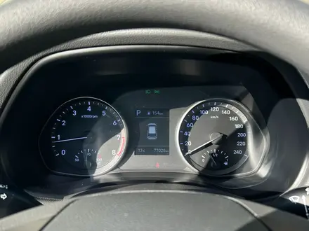 Hyundai i30 2024 года за 8 870 000 тг. в Караганда – фото 16