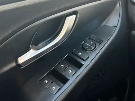 Hyundai i30 2024 года за 8 870 000 тг. в Караганда – фото 17