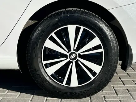 Hyundai i30 2024 года за 8 870 000 тг. в Караганда – фото 9