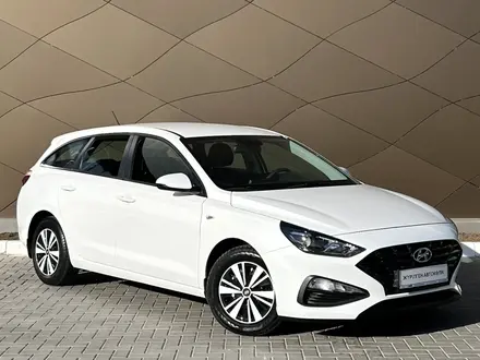Hyundai i30 2024 года за 8 870 000 тг. в Караганда – фото 3