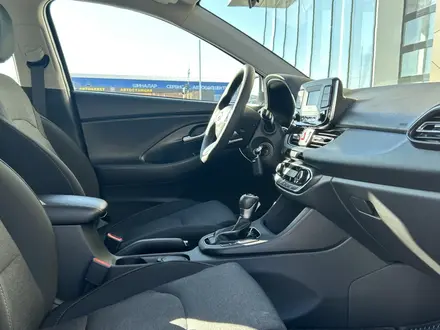 Hyundai i30 2024 года за 8 870 000 тг. в Караганда – фото 22