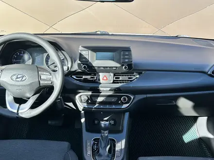 Hyundai i30 2024 года за 8 870 000 тг. в Караганда – фото 15