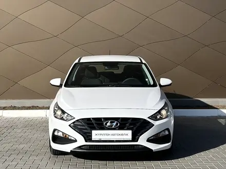 Hyundai i30 2024 года за 8 870 000 тг. в Караганда – фото 2